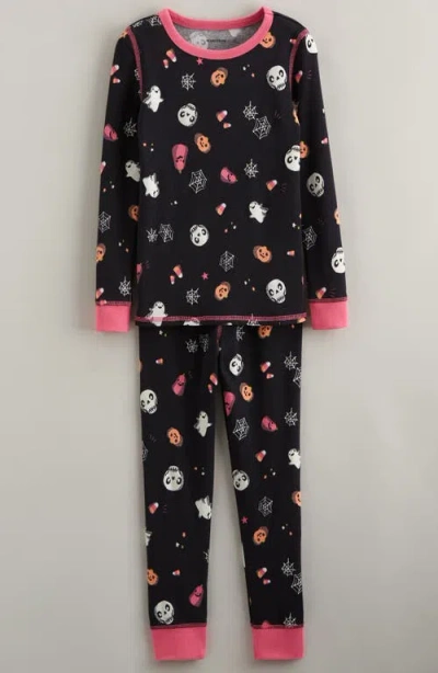 Nordstrom Kids' Glow In Black