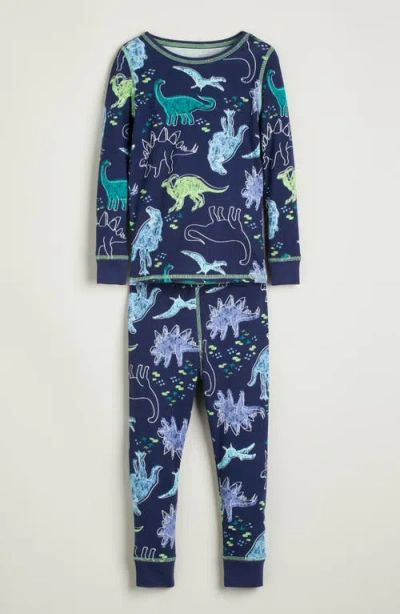 Nordstrom Kids' Glow In Blue