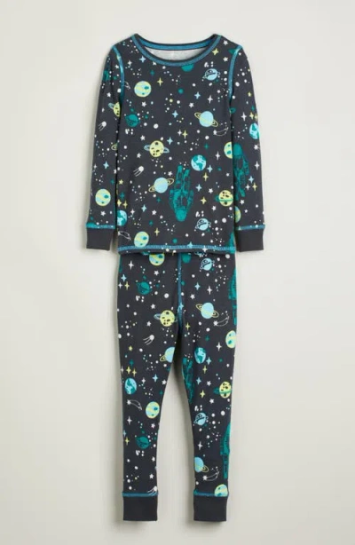 Nordstrom Kids' Glow In Blue