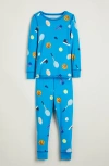 Nordstrom Kids' Glow In Blue