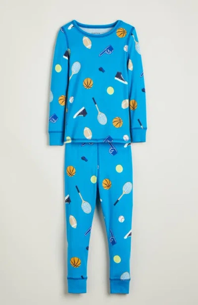 Nordstrom Kids' Glow In Blue