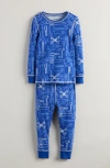 Nordstrom Kids' Glow In Blue