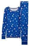 Nordstrom Kids' Glow In Blue Monaco Starry Glow