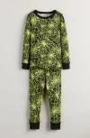 Nordstrom Kids' Glow In Green