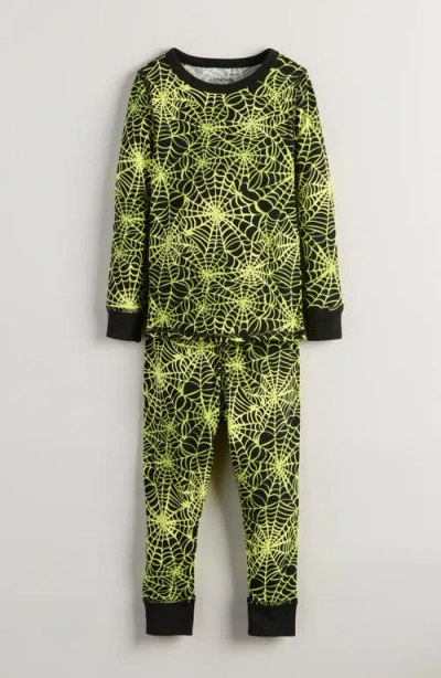 Nordstrom Kids' Glow In Green