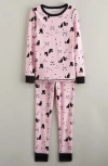 Nordstrom Kids' Glow In Pink