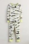 Nordstrom Kids' Glow In White
