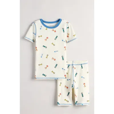 Nordstrom Kids' Glow In White