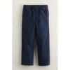 Nordstrom Kids' Relaxed Drawstring Waist Chinos In Blue