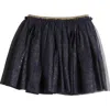 Nordstrom Kids' Sparkle Tutu Skirt In Navy Peacoat