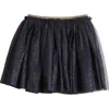 Nordstrom Kids' Sparkle Tutu Skirt In Navy Peacoat