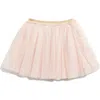 Nordstrom Kids' Sparkle Tutu Skirt In Pink Lotus