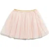 Nordstrom Kids' Sparkle Tutu Skirt In Pink Lotus