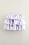 Nordstrom Kids' Tiered Skirt