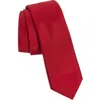 Nordstrom Kids' Ugo Solid Satin Tie
