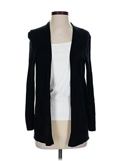 Pre-owned Nordstrom Kimono In Black