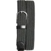 Nordstrom Koa Woven Elastic Belt