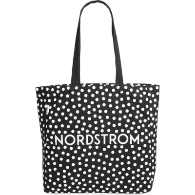 Nordstrom Large 125th Anniversary Tote In Gray