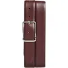 Nordstrom Leather Belt In Brown
