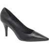 Nordstrom Lexxy Pointed Toe Pump In Black