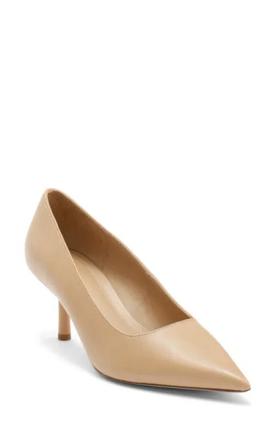 Nordstrom Libby Pointed Toe Pump In Multi