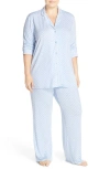 Nordstrom Lingerie Moonlight Pajamas