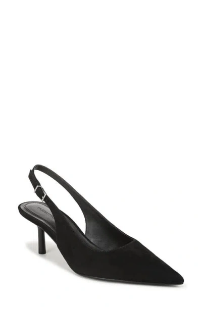 Nordstrom Liza Pointed Toe Pump ( Exclusive) In Multi