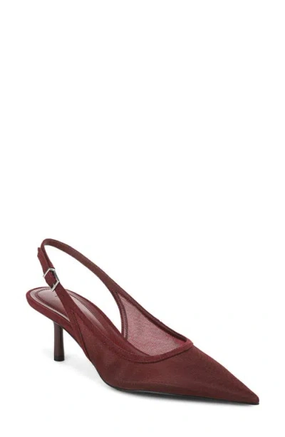 Nordstrom Liza Pointed Toe Pump ( Exclusive) In Multi