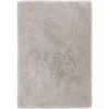 Nordstrom Luxury Bath Rug In Gray