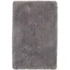 Nordstrom Luxury Bath Rug In Grey Griffin