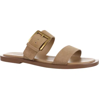 Nordstrom Lysandra Sandal In Brown