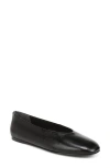 Nordstrom Maddox Ballet Flat In Multi