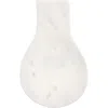 Nordstrom Marble Spoon Rest In White Cloud Marble