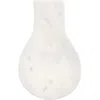 Nordstrom Marble Spoon Rest In White Cloud Marble