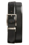 Nordstrom Mauricio Reversible Leather Belt