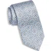 Nordstrom Medallion Silk Tie In Pattern