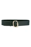 Nordstrom Melody Leather Belt