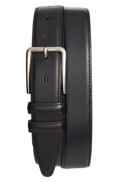 Nordstrom Mercer Leather Belt
