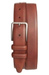 Nordstrom Mercer Leather Belt