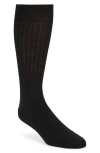 NORDSTROM NORDSTROM MERINO WOOL BLEND DRESS SOCKS