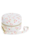 Nordstrom Mini Round Jewelry Box