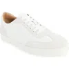 Nordstrom Mitchell Sneaker In White