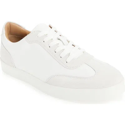 Nordstrom Mitchell Sneaker In White