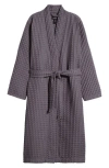 Nordstrom Modern Waffle Robe