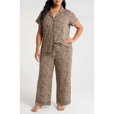 Nordstrom Moonlight Crop Pajamas