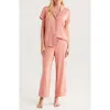 Nordstrom Moonlight Eco Crop Pajamas