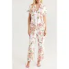 Nordstrom Moonlight Eco Crop Pajamas