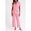 Nordstrom Moonlight Eco Crop Pajamas