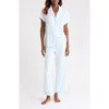 Nordstrom Moonlight Eco Crop Pajamas