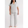 Nordstrom Moonlight Eco Crop Pajamas